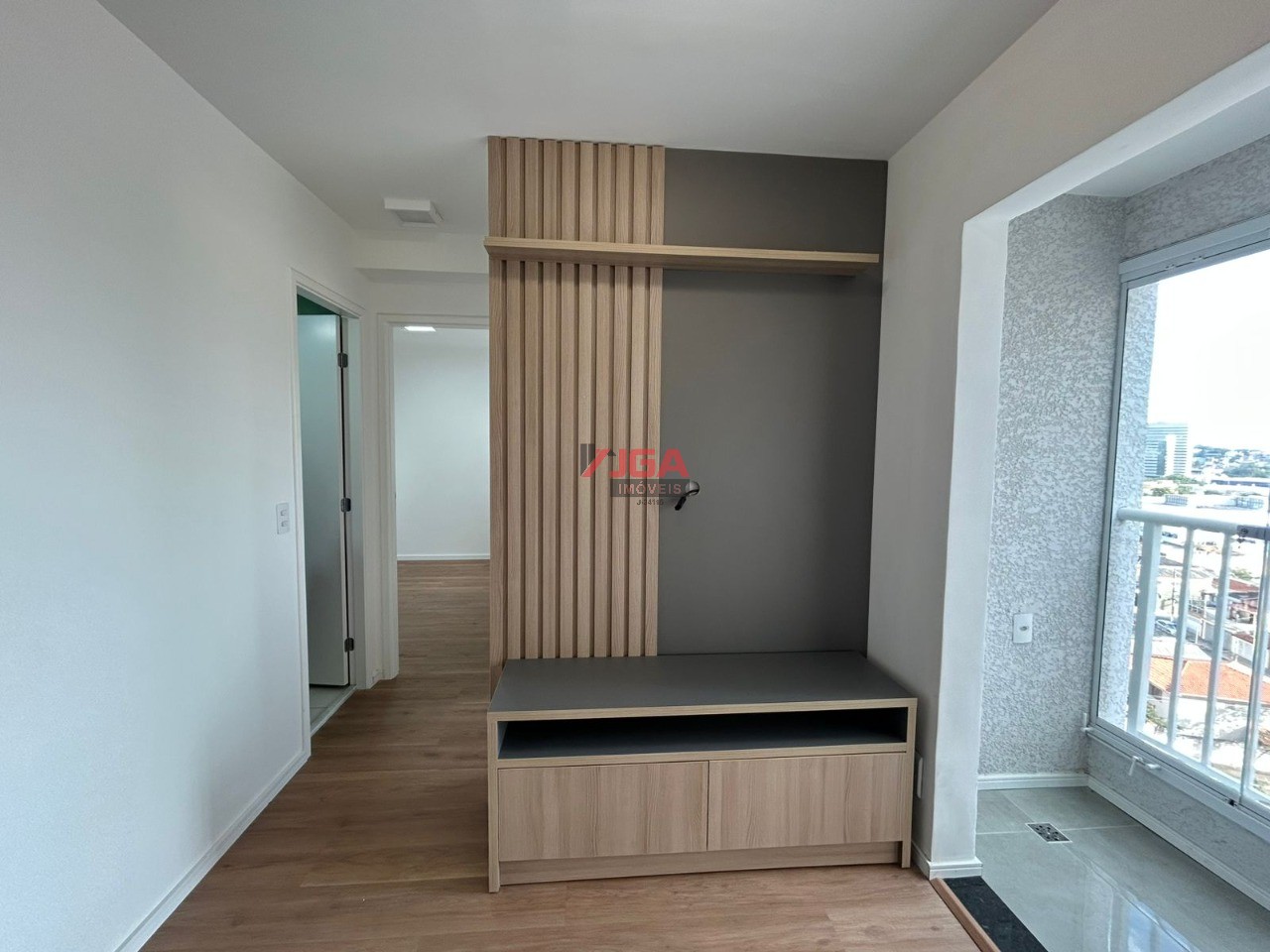 Apartamento, 2 quartos, 42 m² - Foto 16