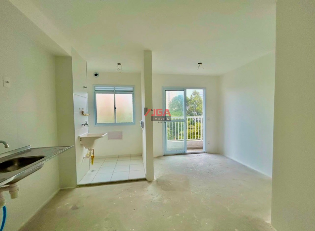 Apartamento, 2 quartos, 39 m² - Foto 4