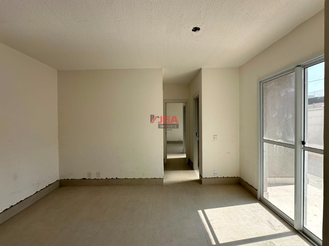 Apartamento, 3 quartos, 61 m² - Foto 6