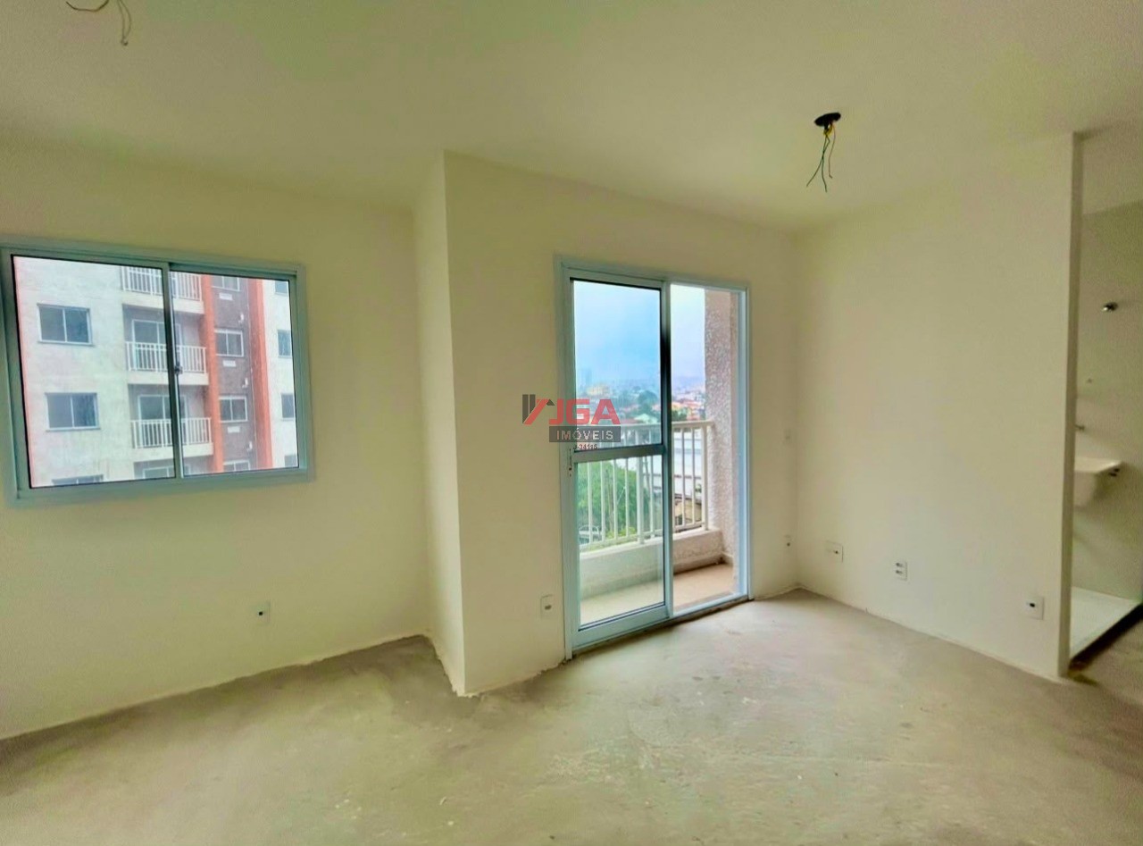 Apartamento, 2 quartos, 39 m² - Foto 17