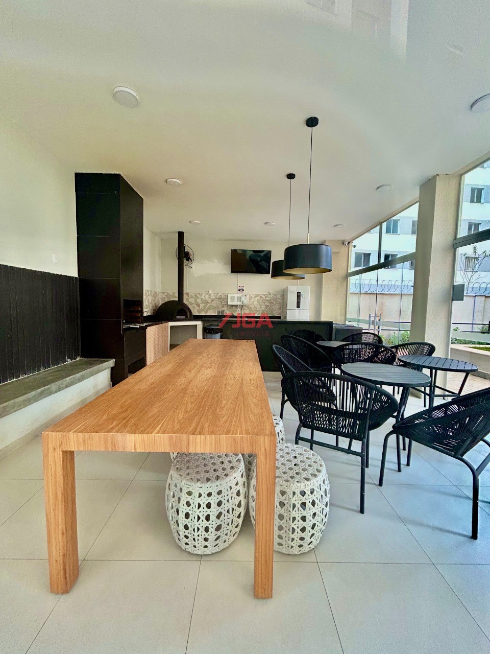 Apartamento, 2 quartos, 35 m² - Foto 16