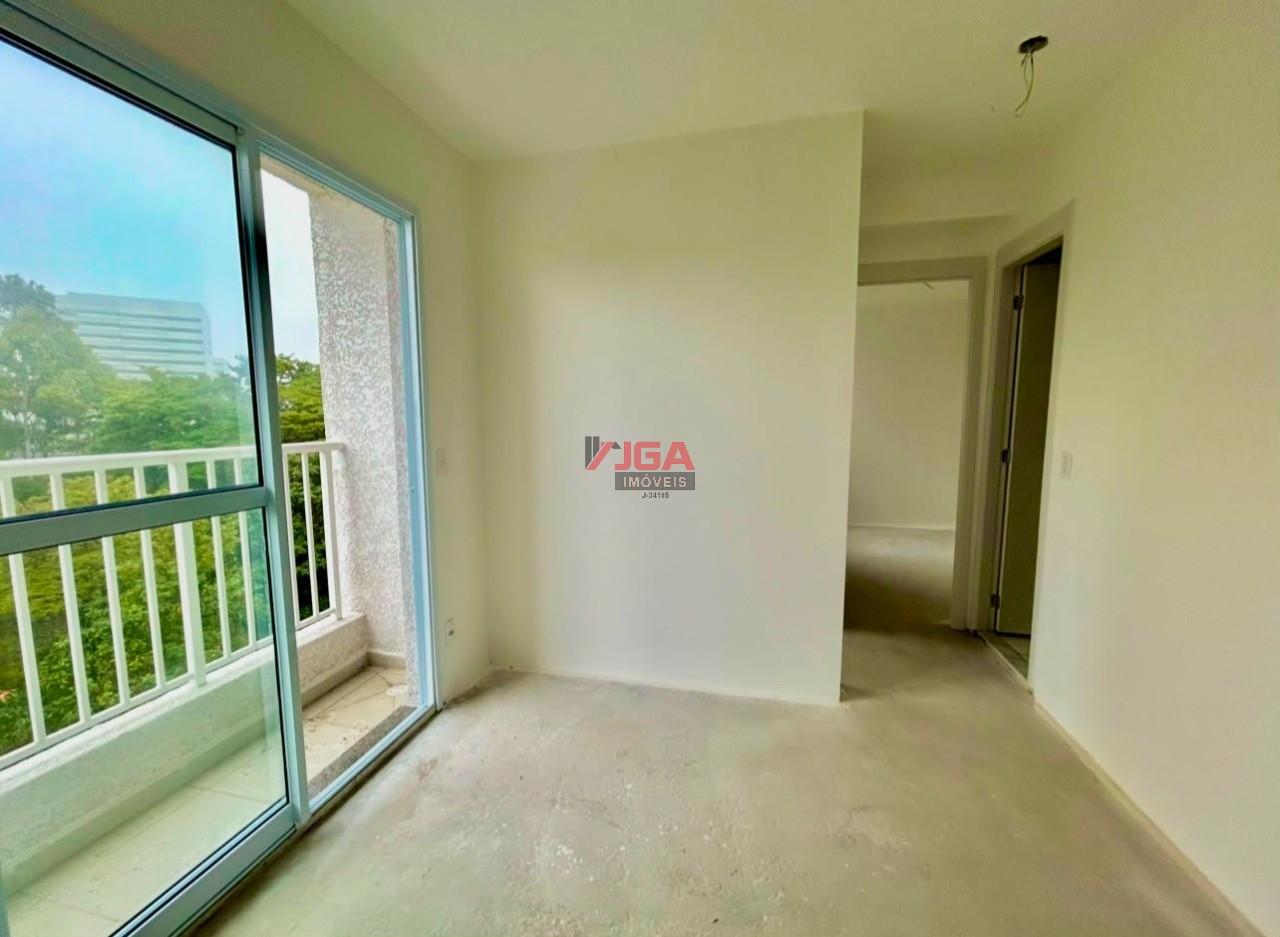 Apartamento, 2 quartos, 39 m² - Foto 2