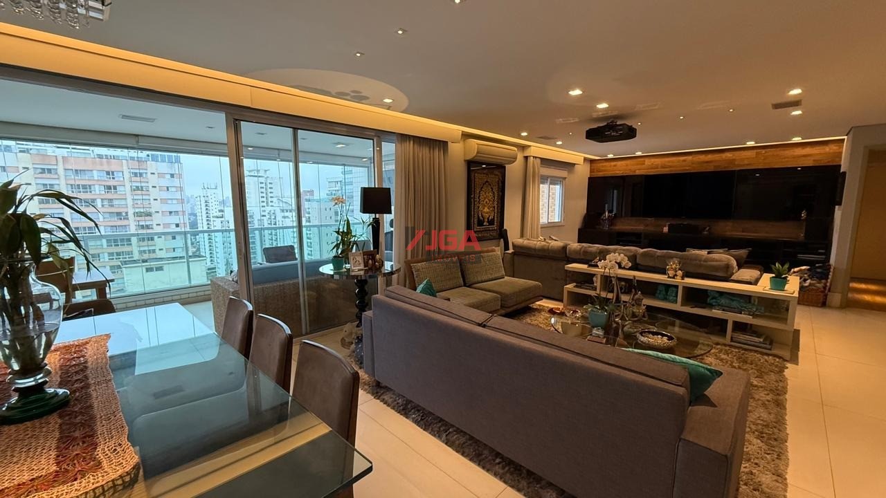 Apartamento, 3 quartos, 200 m² - Foto 6