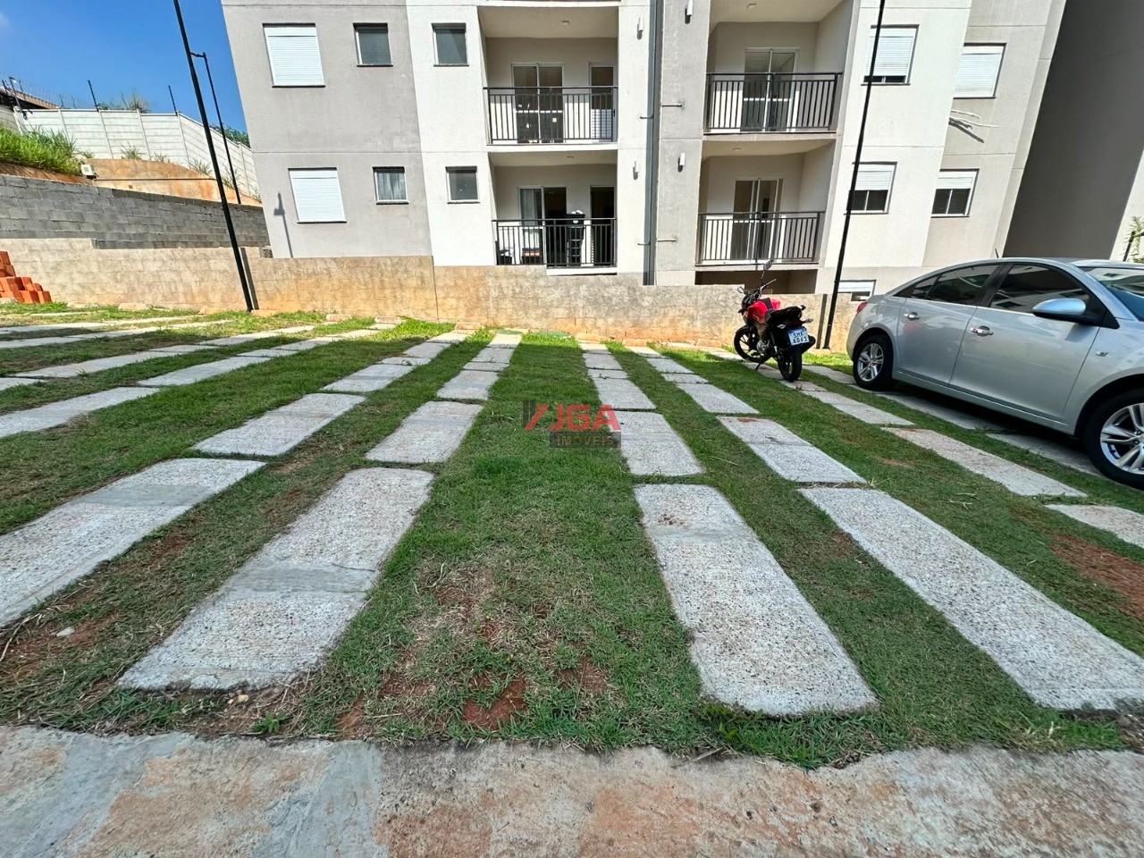 Apartamento, 3 quartos, 61 m² - Foto 8