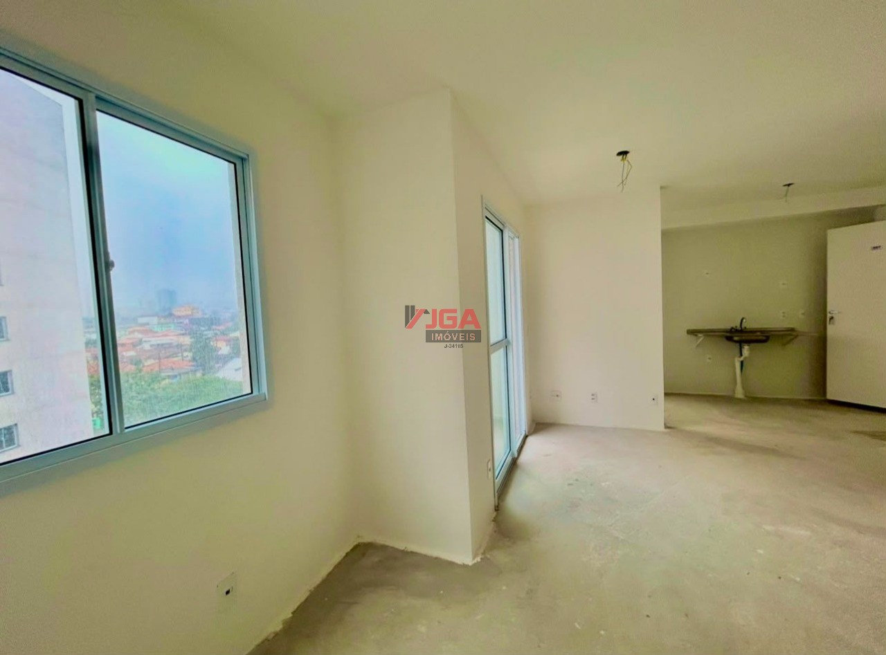 Apartamento, 2 quartos, 39 m² - Foto 6