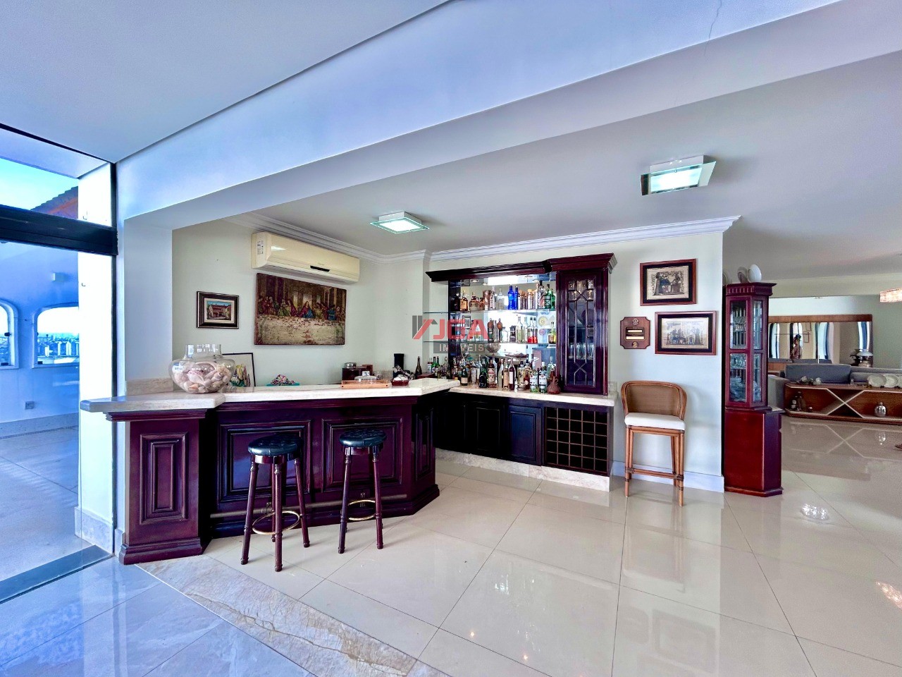 Cobertura, 6 quartos, 540 m² - Foto 5
