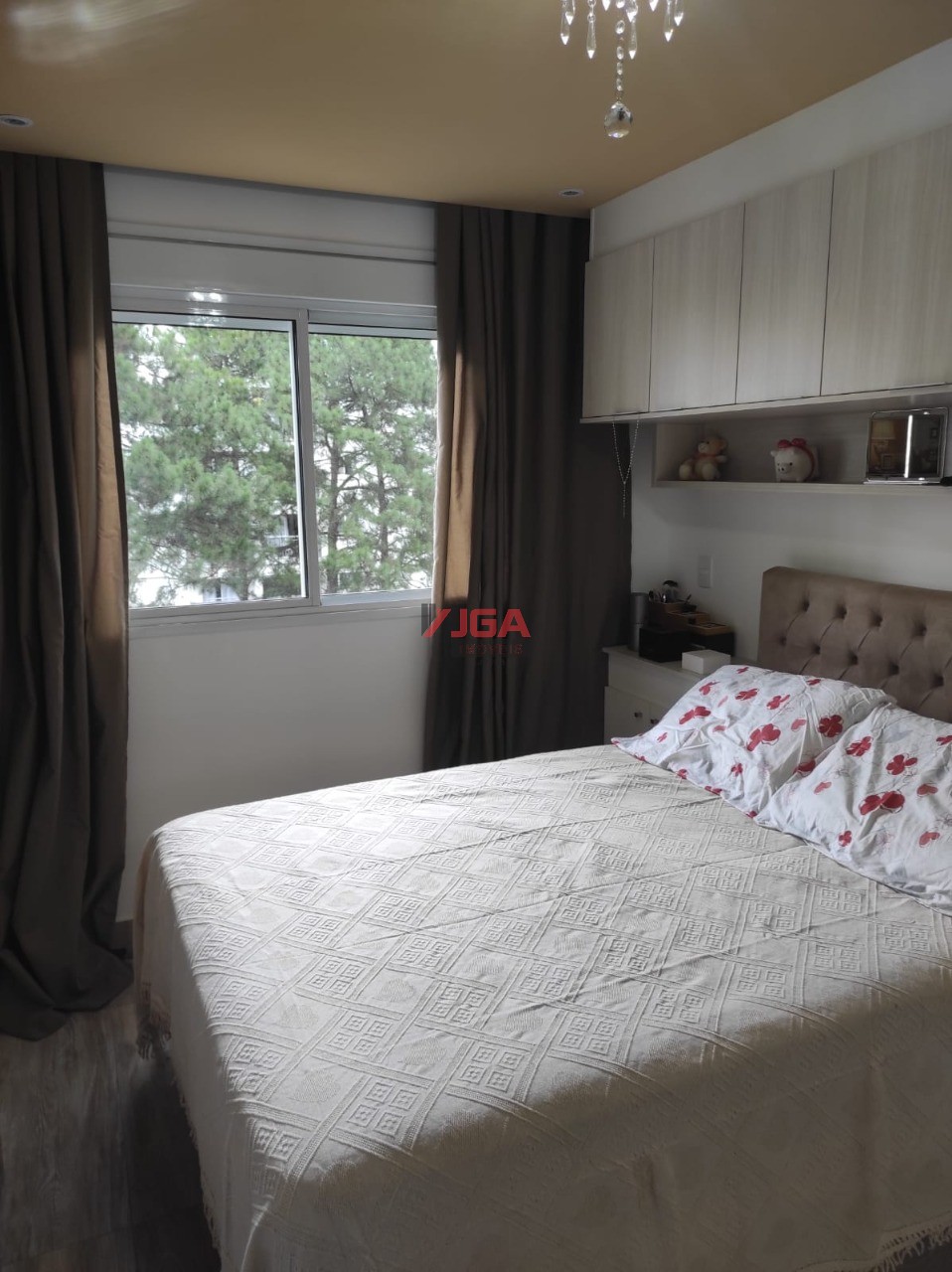 Apartamento, 1 quarto, 38 m² - Foto 10