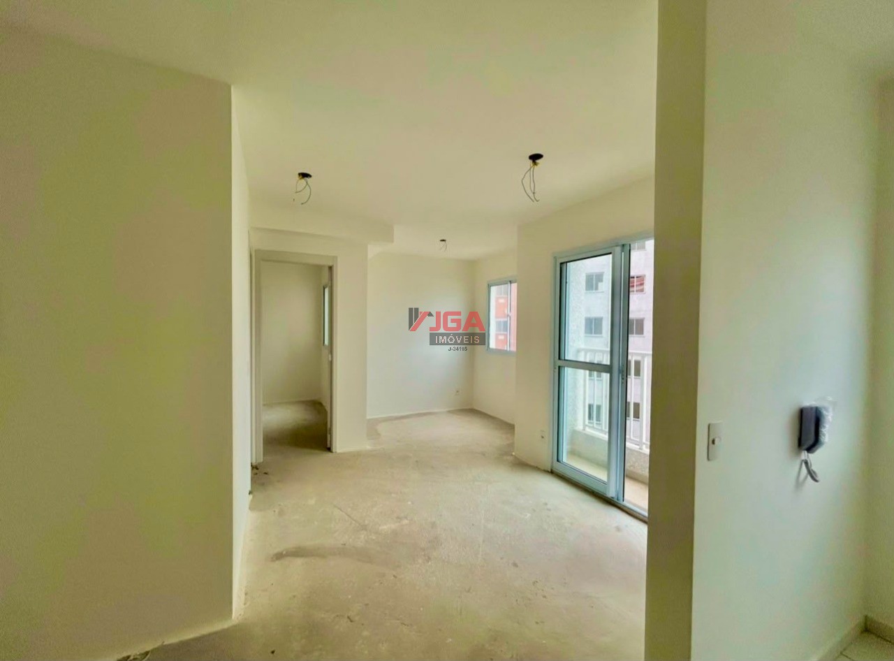 Apartamento, 2 quartos, 39 m² - Foto 1