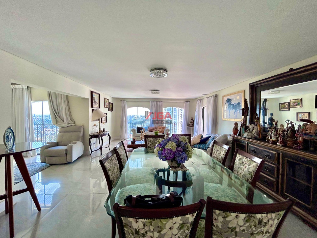 Cobertura, 6 quartos, 540 m² - Foto 19