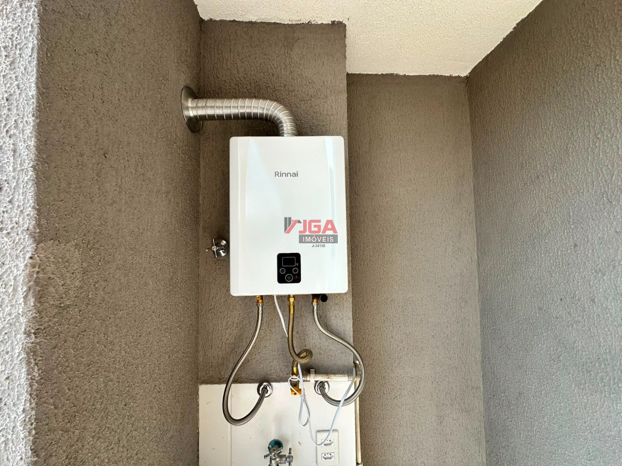 Apartamento, 3 quartos, 61 m² - Foto 16