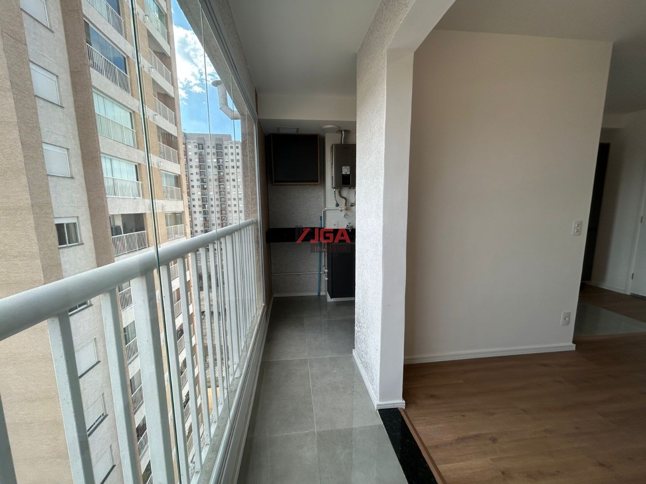 Apartamento, 2 quartos, 42 m² - Foto 12