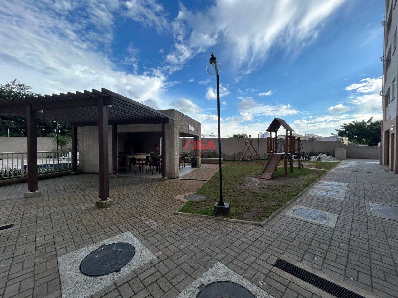 Apartamento, 2 quartos, 42 m² - Foto 18