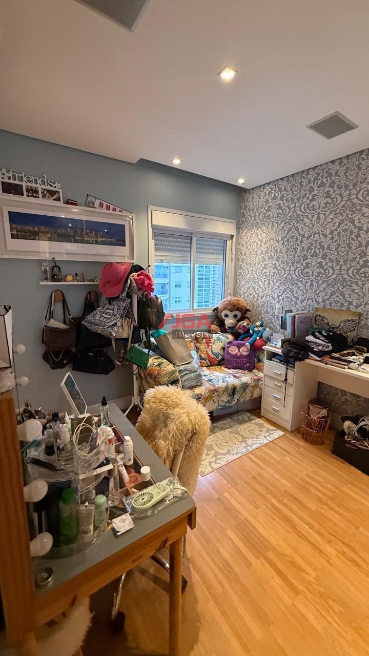 Apartamento, 3 quartos, 200 m² - Foto 24