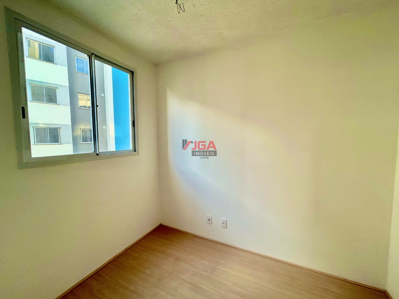 Apartamento, 2 quartos, 35 m² - Foto 5