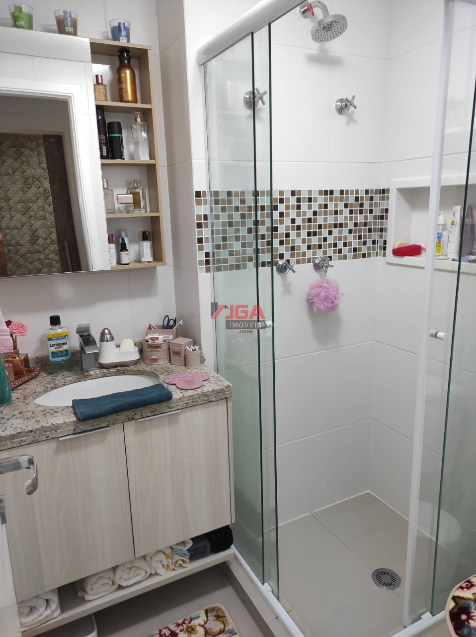 Apartamento, 1 quarto, 38 m² - Foto 14