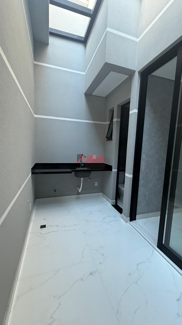 Casa, 3 quartos, 111 m² - Foto 6