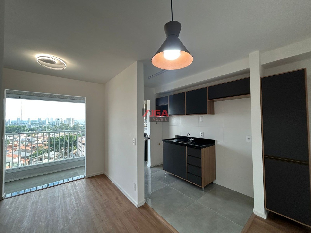 Apartamento, 2 quartos, 42 m² - Foto 8