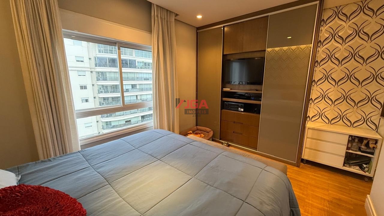 Apartamento, 3 quartos, 200 m² - Foto 18