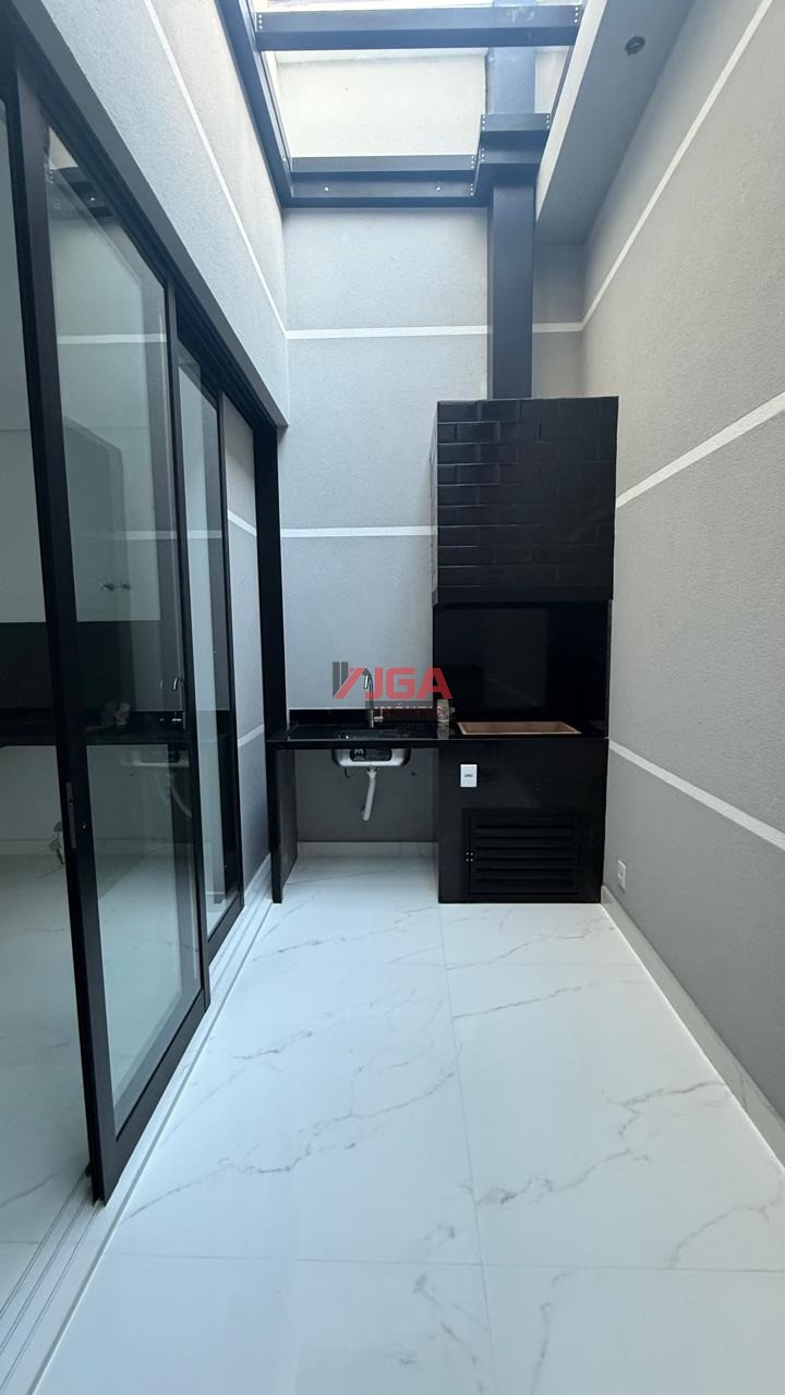 Casa, 3 quartos, 111 m² - Foto 7