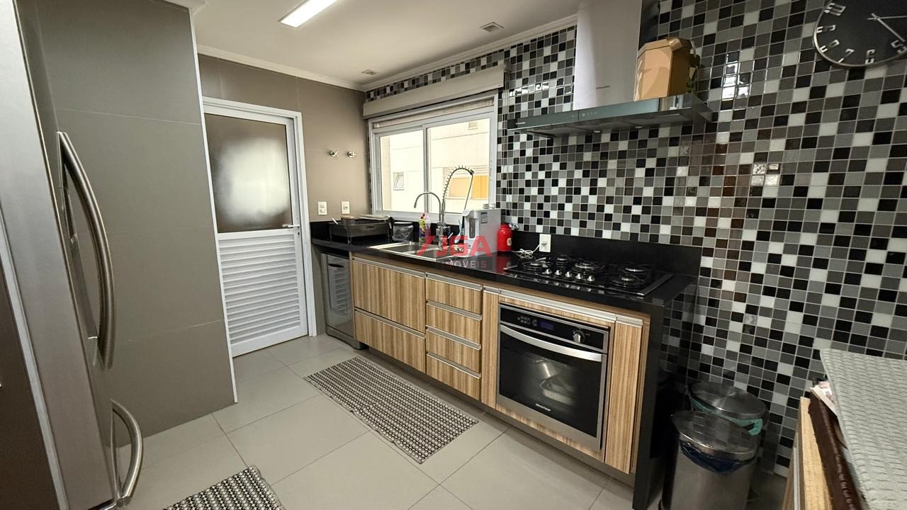 Apartamento, 3 quartos, 200 m² - Foto 12