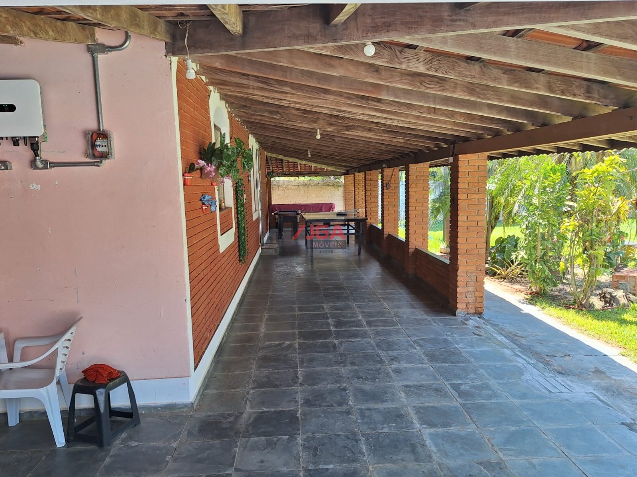 Sítio, 3 quartos, 1500 m² - Foto 18