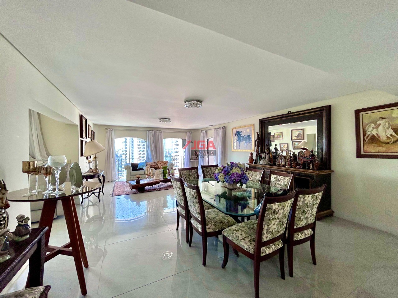 Cobertura, 6 quartos, 540 m² - Foto 20