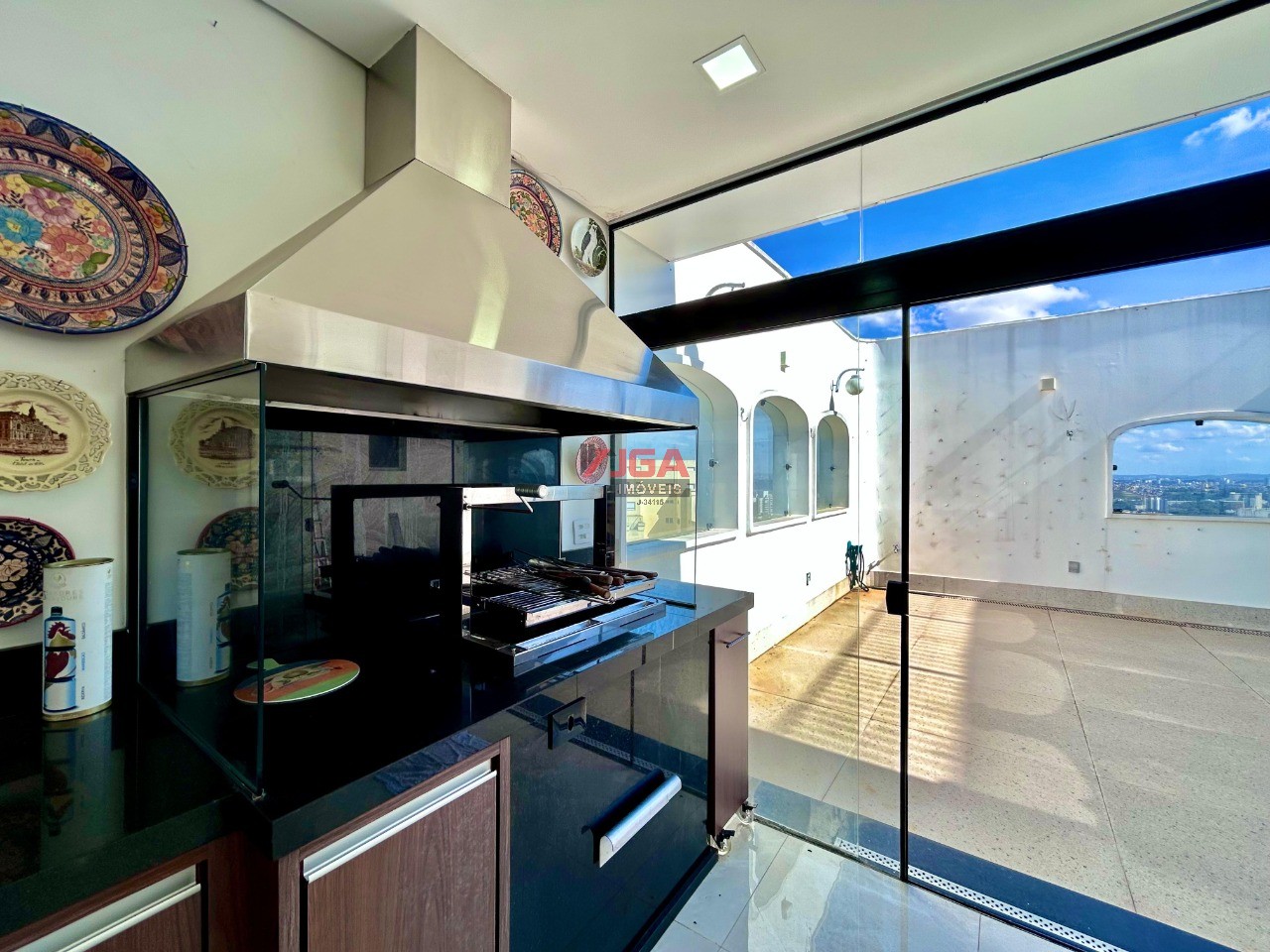 Cobertura, 6 quartos, 540 m² - Foto 16