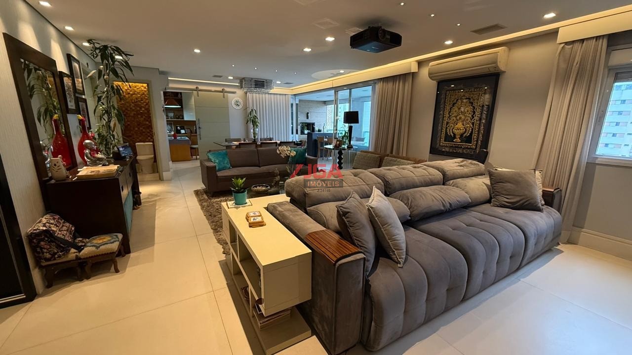 Apartamento, 3 quartos, 200 m² - Foto 8