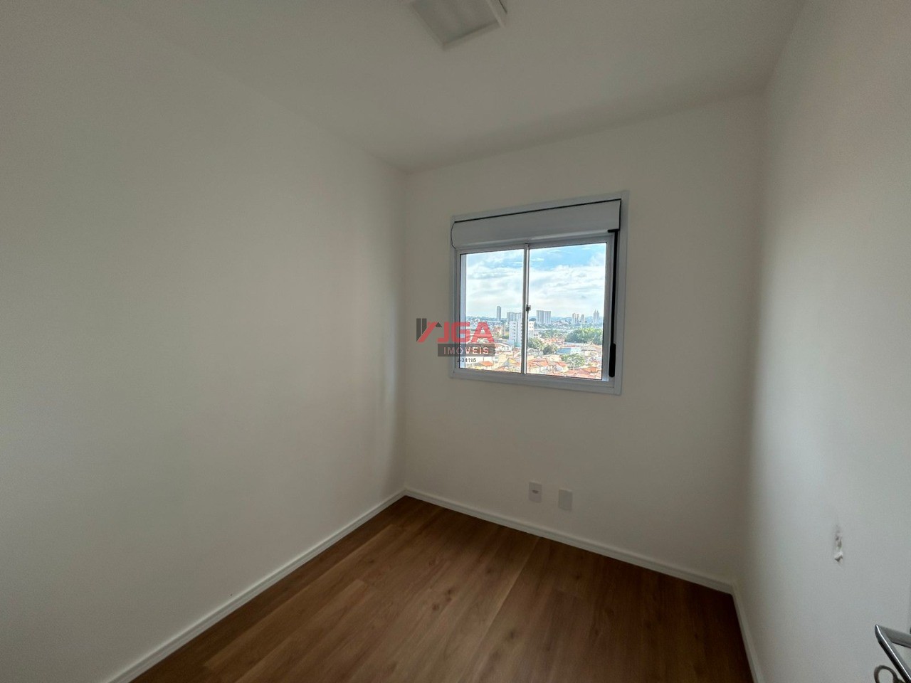 Apartamento, 2 quartos, 42 m² - Foto 5