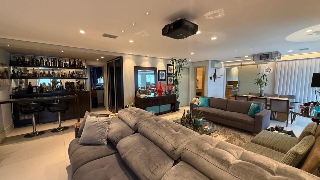 Apartamento, 3 quartos, 200 m² - Foto 7