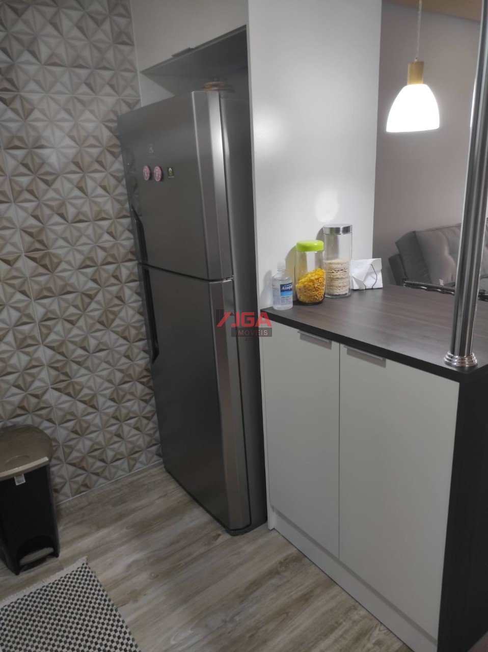Apartamento, 1 quarto, 38 m² - Foto 5