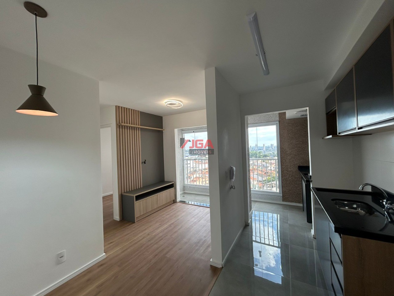 Apartamento, 2 quartos, 42 m² - Foto 7