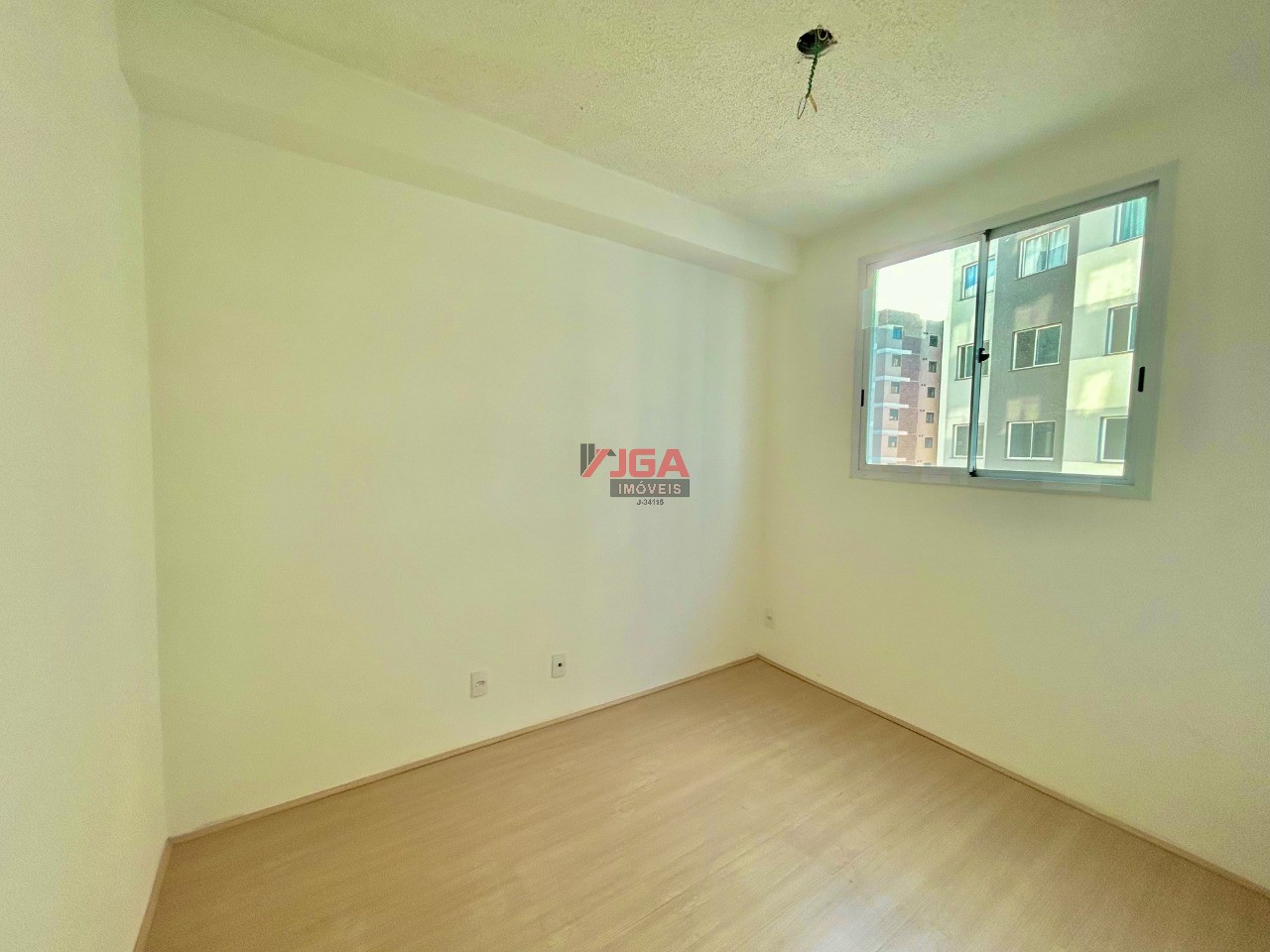 Apartamento, 2 quartos, 35 m² - Foto 6