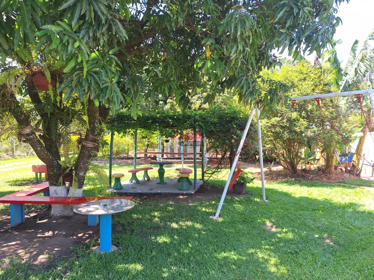 Sítio, 3 quartos, 1500 m² - Foto 21