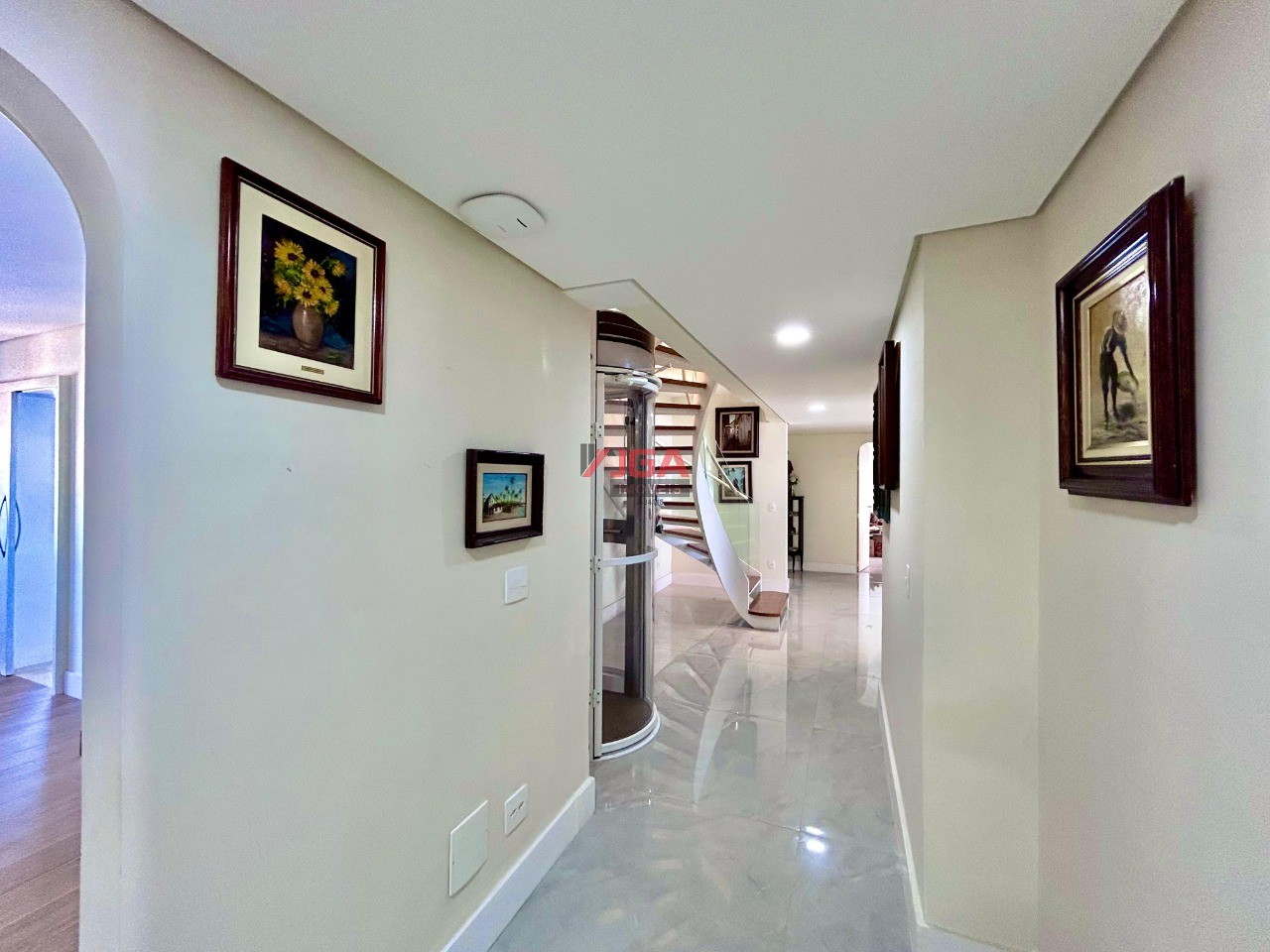 Cobertura, 6 quartos, 540 m² - Foto 51