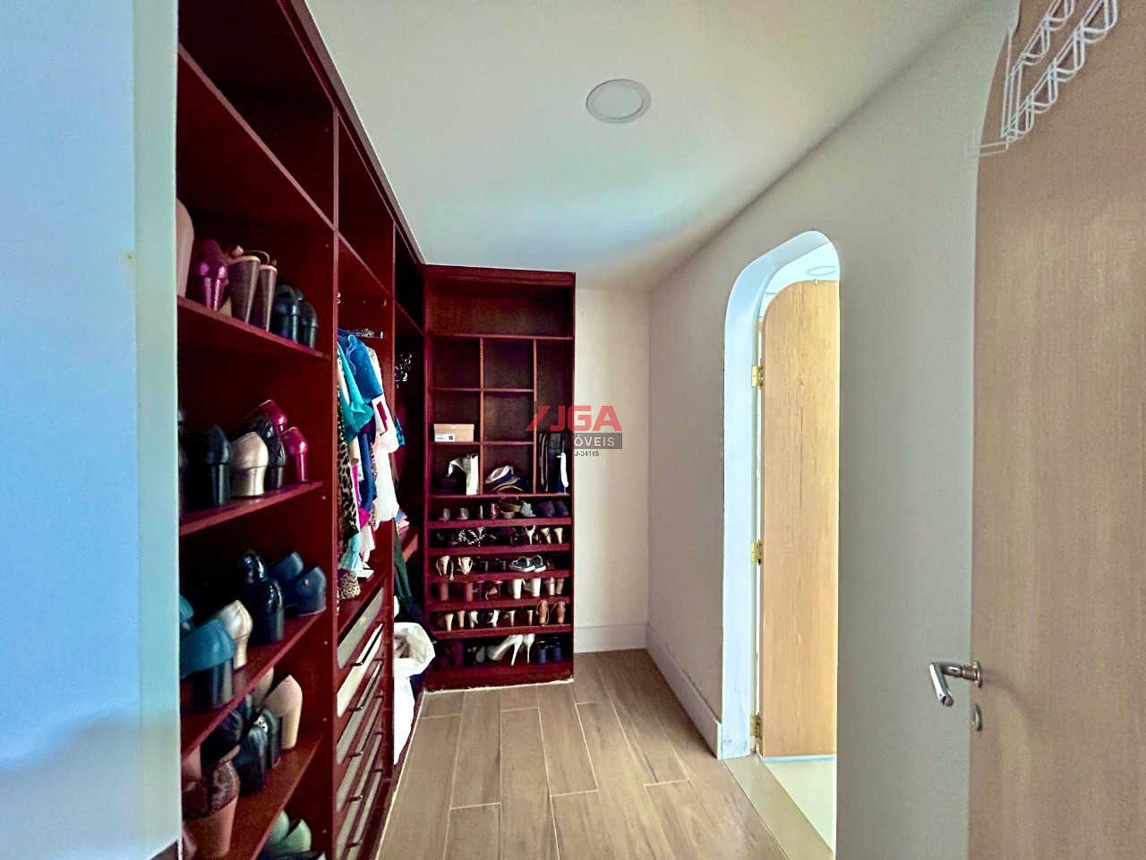 Cobertura, 6 quartos, 540 m² - Foto 33
