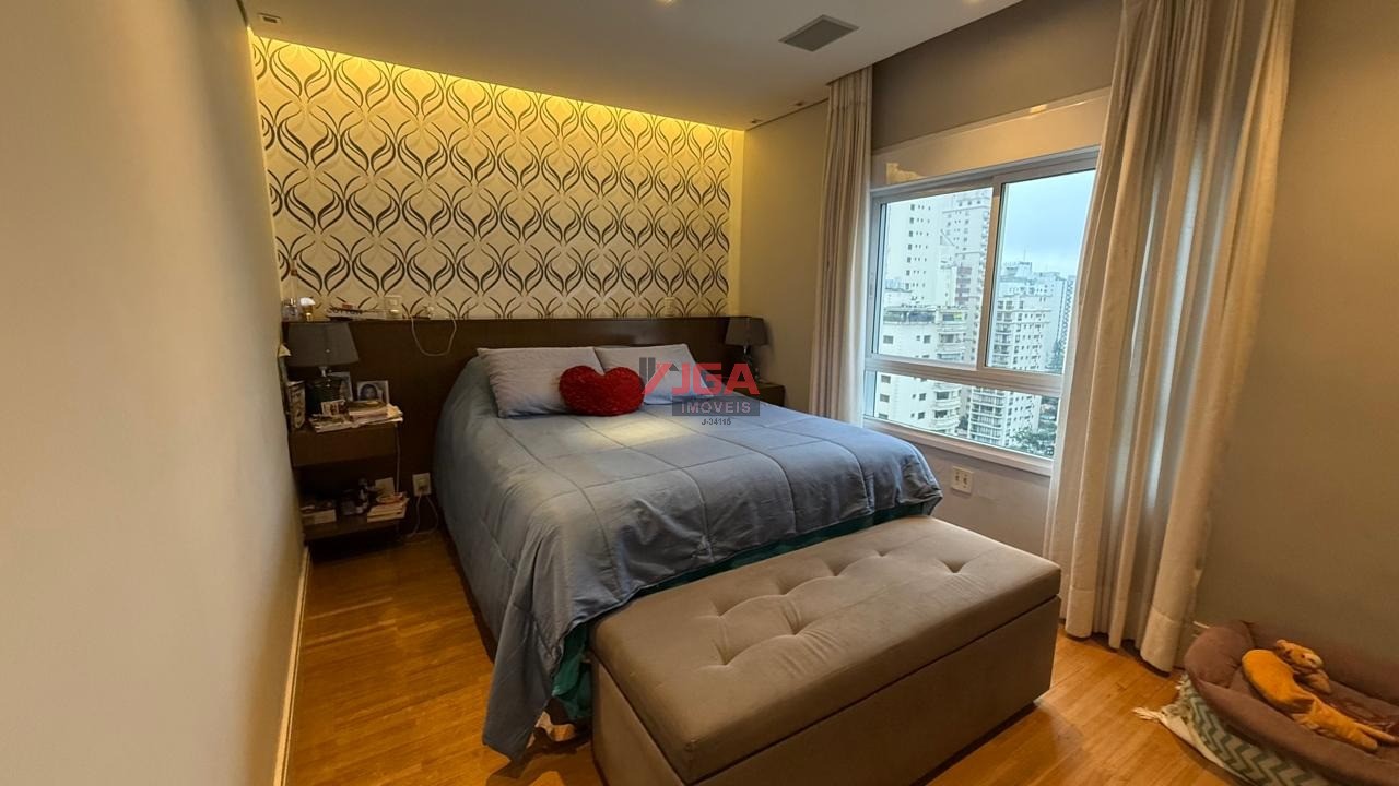 Apartamento, 3 quartos, 200 m² - Foto 17