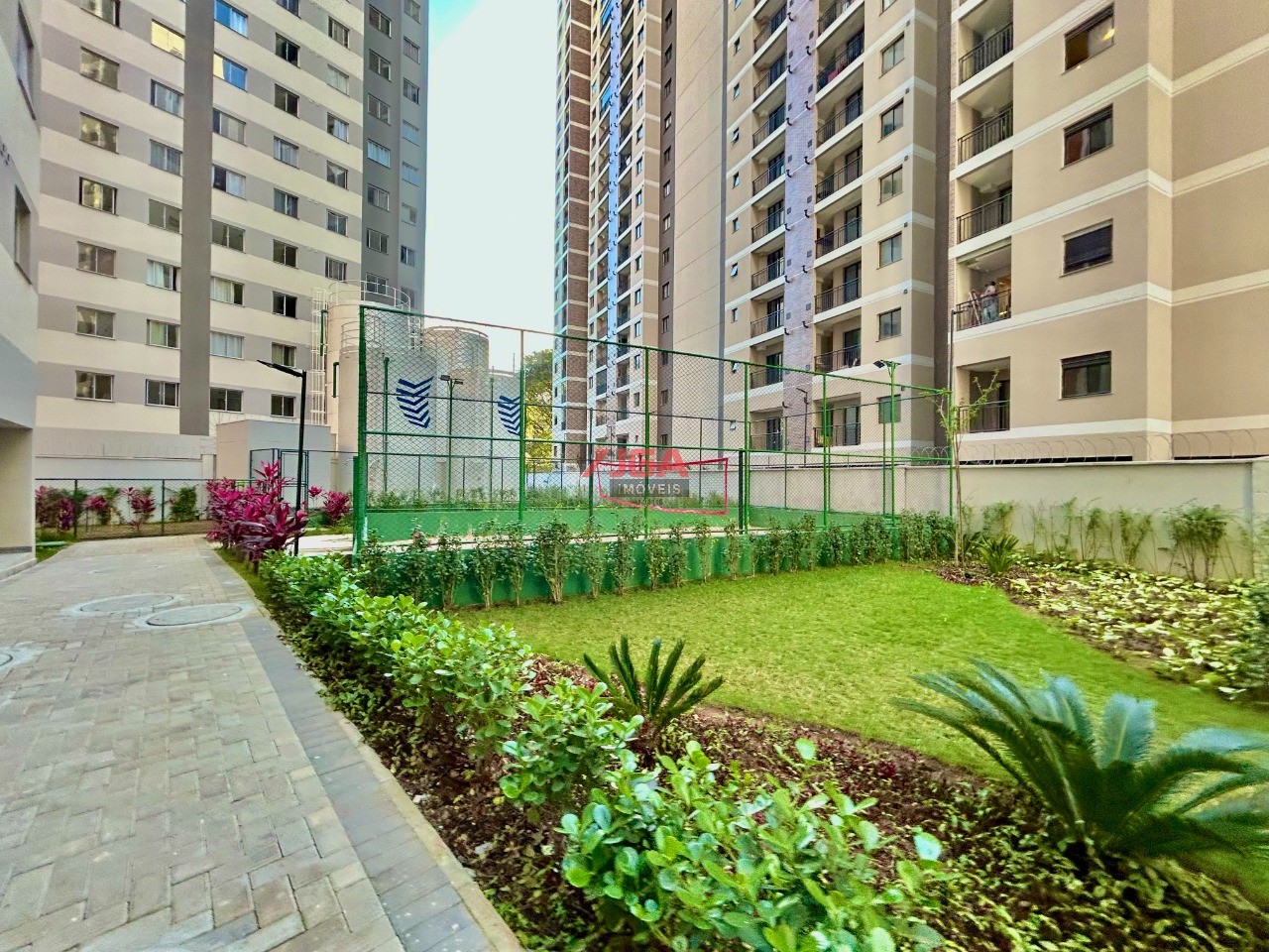 Apartamento, 2 quartos, 35 m² - Foto 13