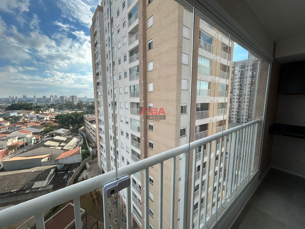 Apartamento, 2 quartos, 42 m² - Foto 11