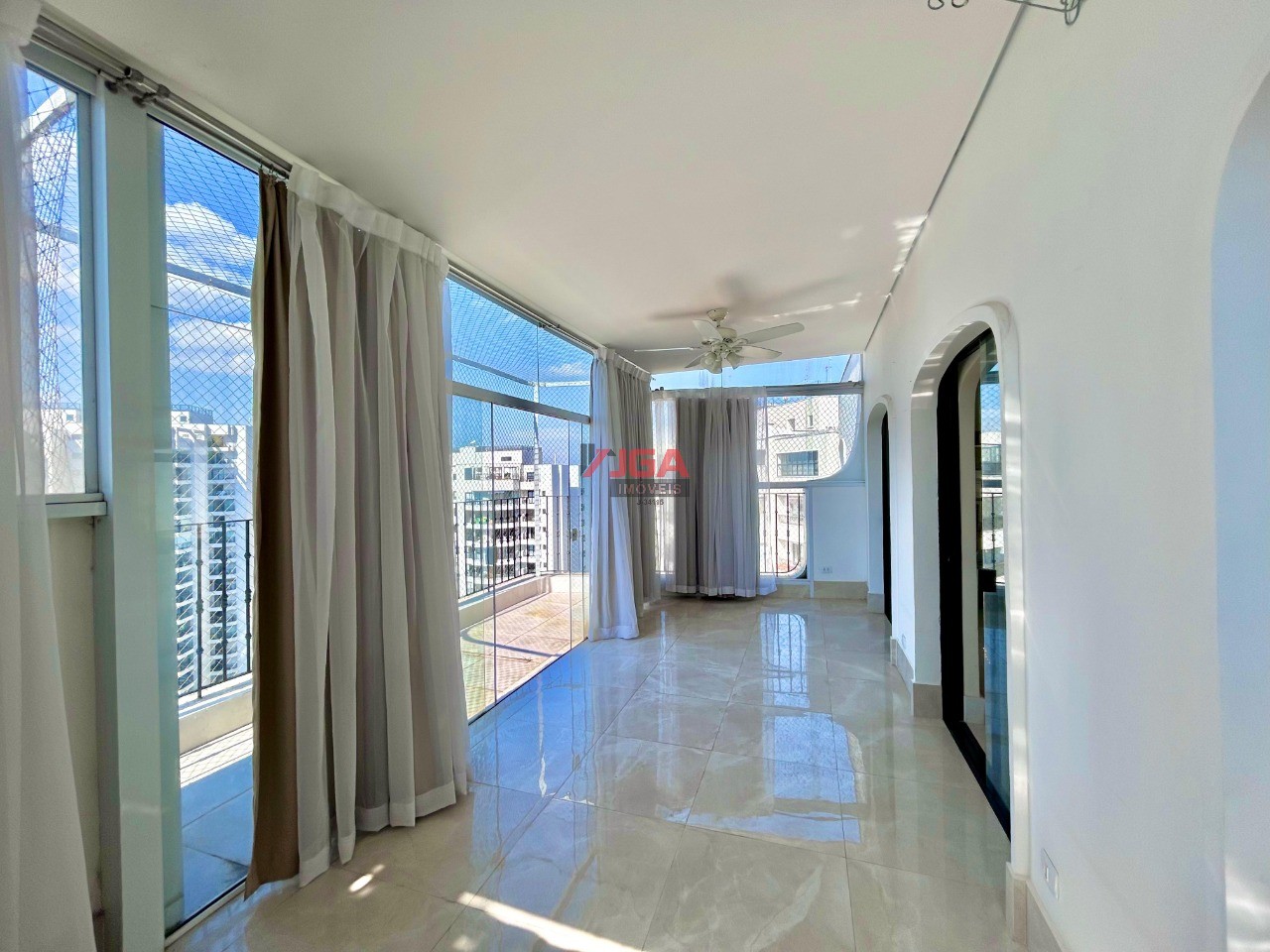 Cobertura, 6 quartos, 540 m² - Foto 4