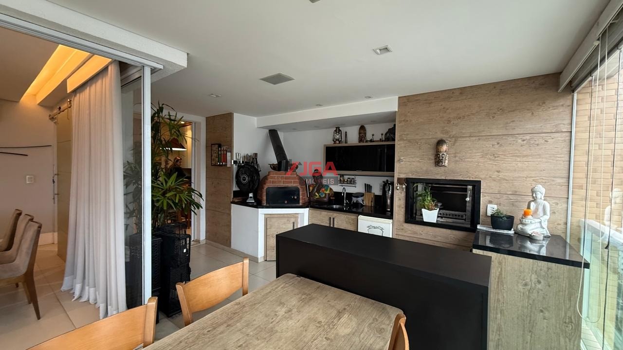 Apartamento, 3 quartos, 200 m² - Foto 4