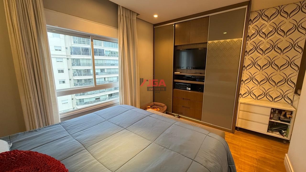 Apartamento, 3 quartos, 200 m² - Foto 15