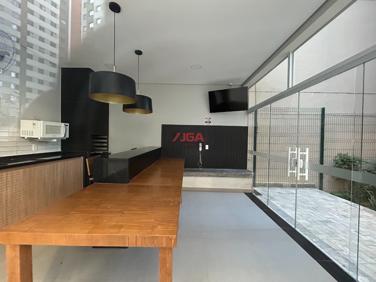 Apartamento, 2 quartos, 35 m² - Foto 14