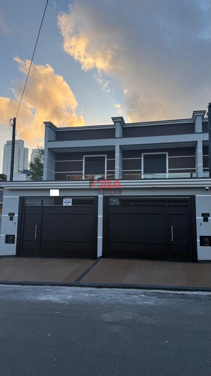 Casa, 3 quartos, 111 m² - Foto 1