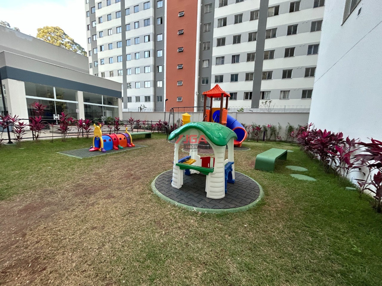 Apartamento, 2 quartos, 35 m² - Foto 15
