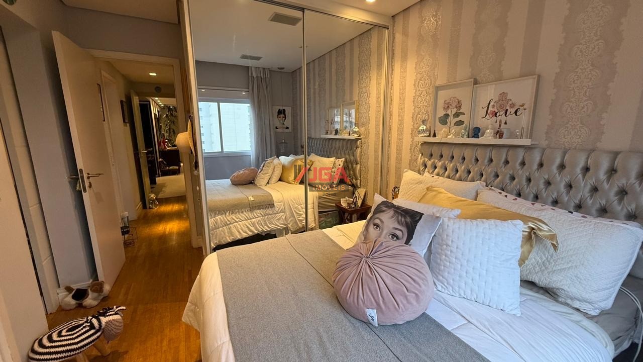 Apartamento, 3 quartos, 200 m² - Foto 23