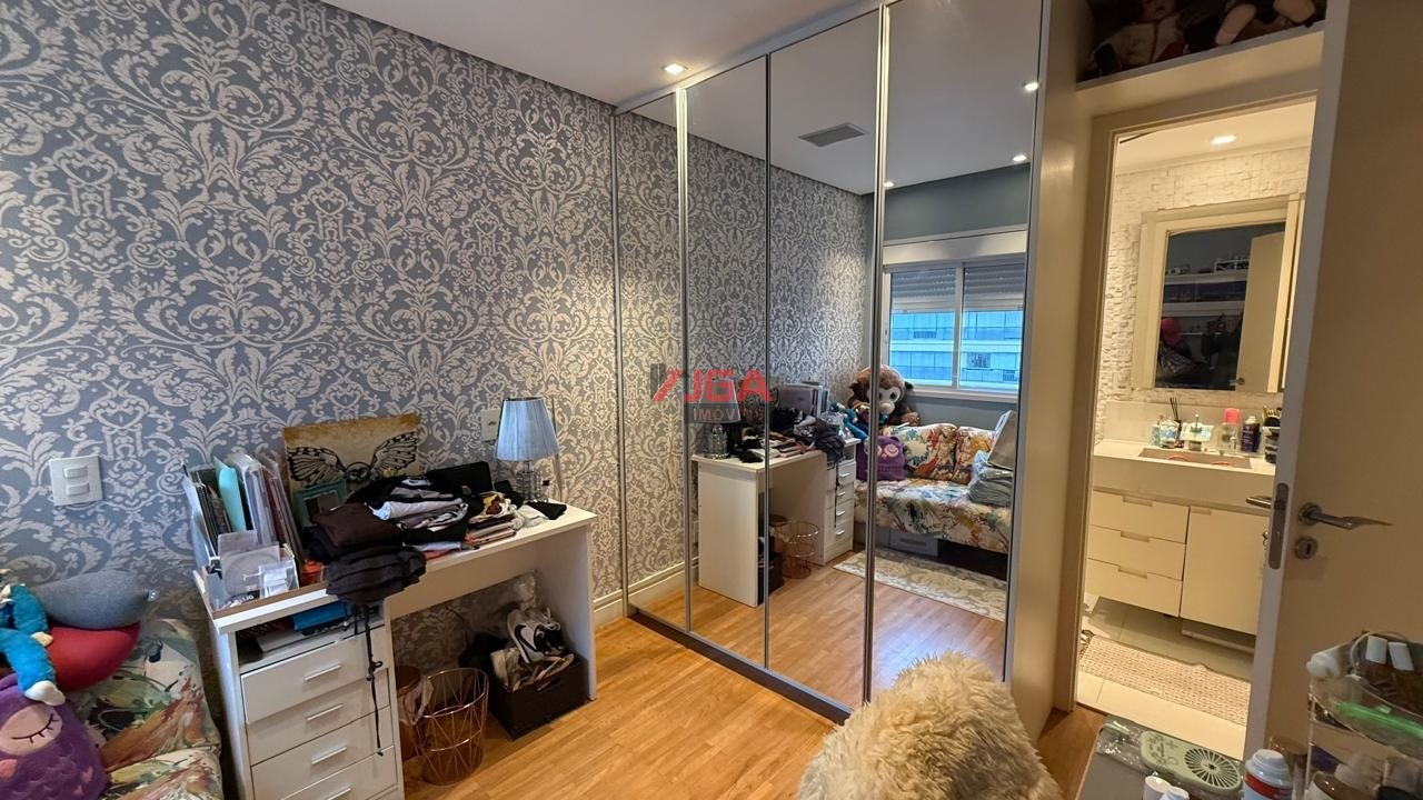 Apartamento, 3 quartos, 200 m² - Foto 22