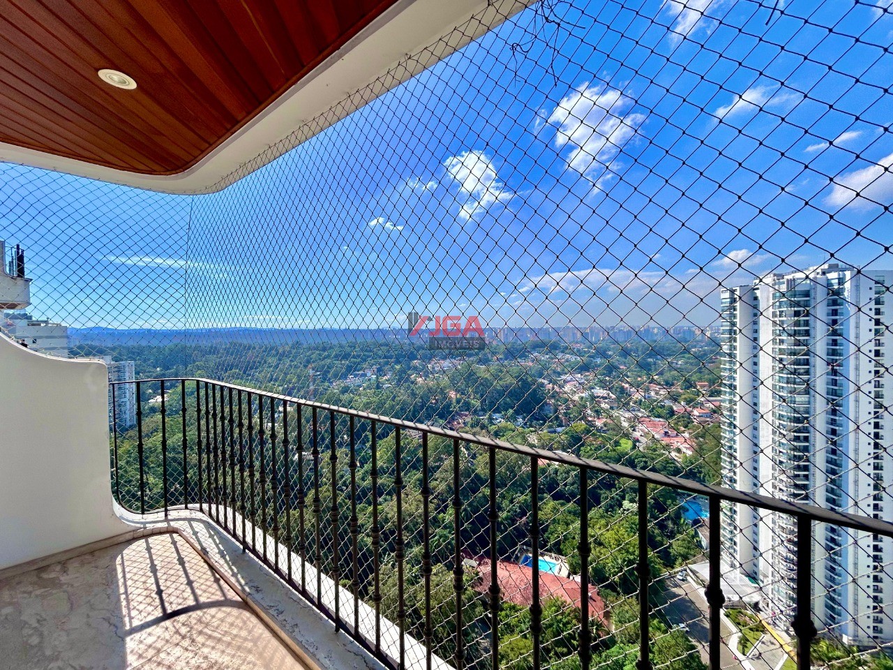 Cobertura, 6 quartos, 540 m² - Foto 1