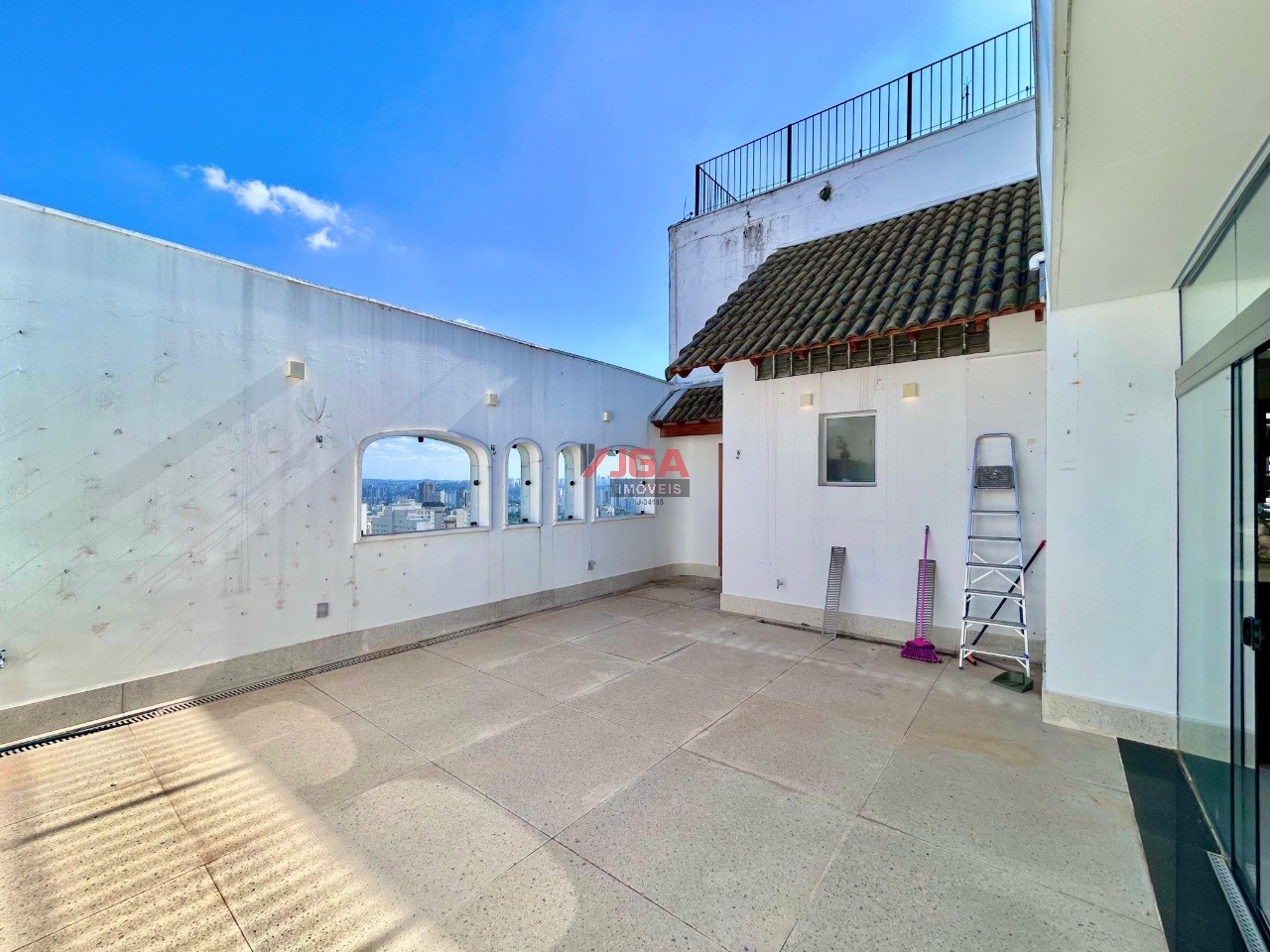 Cobertura, 6 quartos, 540 m² - Foto 17