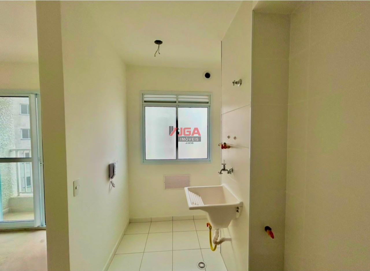 Apartamento, 2 quartos, 39 m² - Foto 7